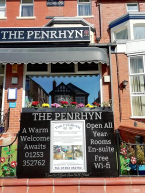 The Penrhyn